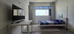 Blk 72 Telok Blangah Heights (Bukit Merah), HDB 5 Rooms #598707241